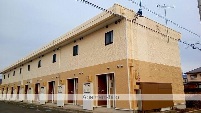 レオパレスサンタマリヤウィング