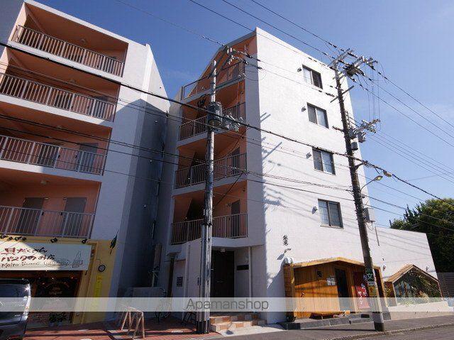 フォレストパーク