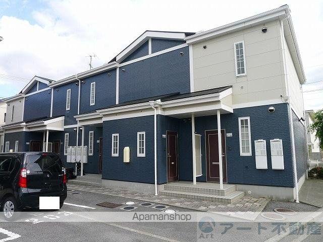 エスポワールシティA