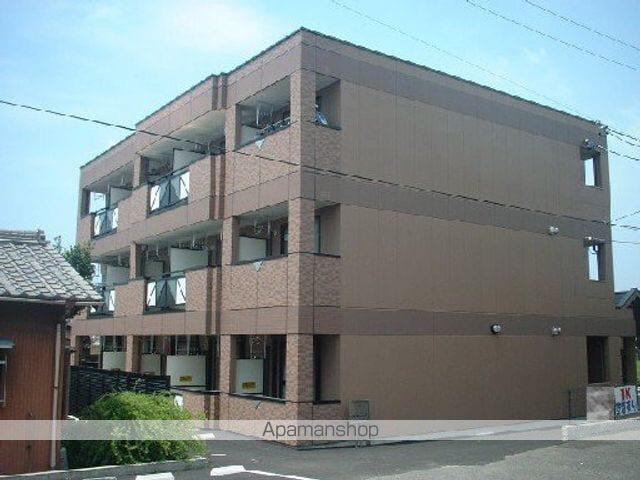 リバティーヒルズ吉田Ⅴ