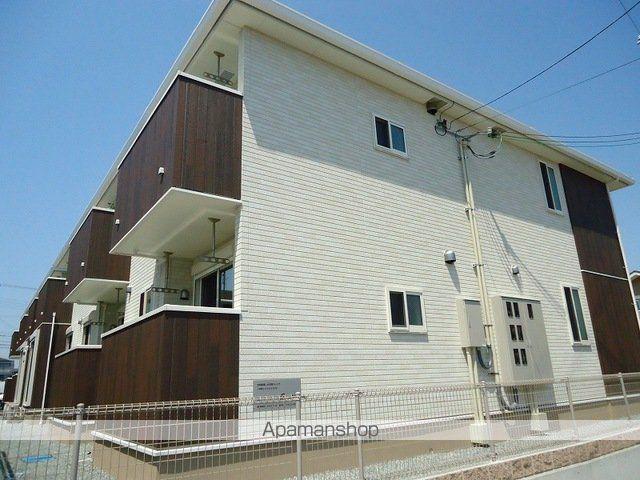 ラフレシール・ベルⅢ
