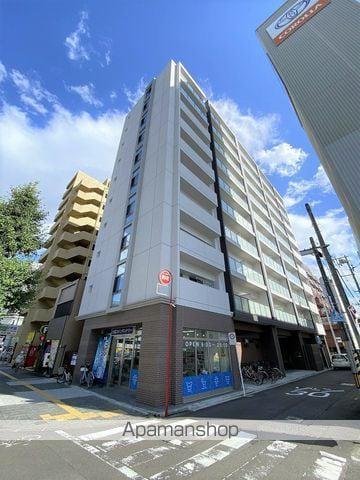 エルスタンザ広瀬通RESIDENCE