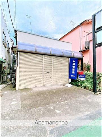 NKアパート