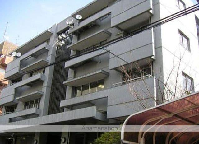 シャトレーヌ信濃町