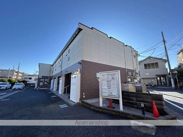 レオネクストメゾン グリシーヌ