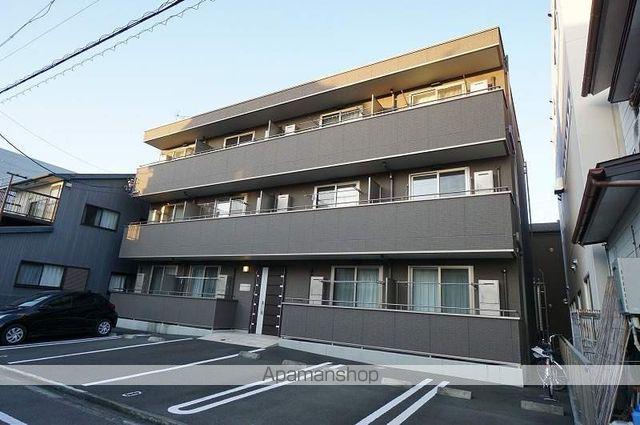 FIVE AVENUE(1K/2階)