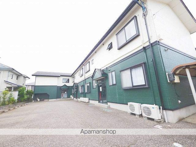 メゾン・サンアイ