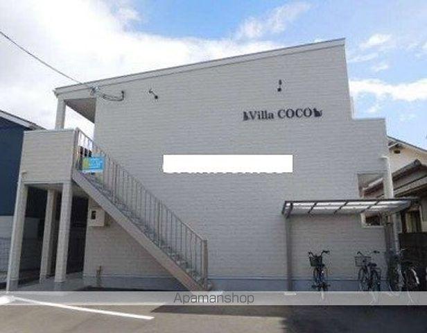 VILLA COCO