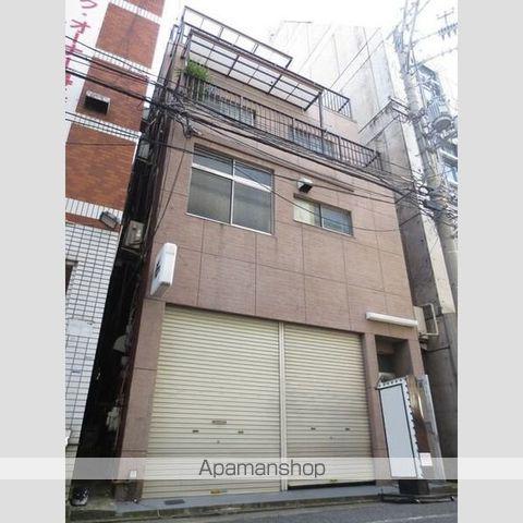 ヒロブン翁橋ビル
