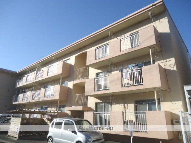 第2堀田ハイツ