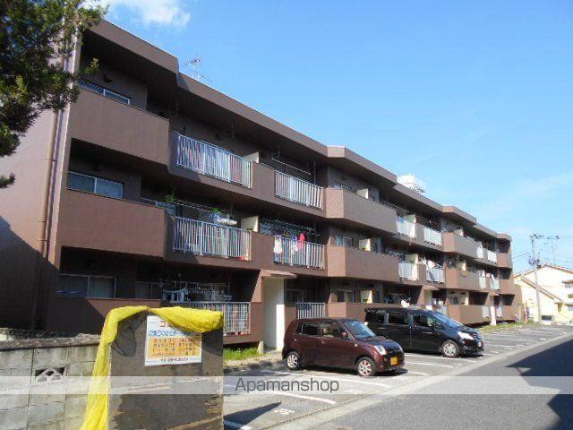 石堂ハイツ7号棟