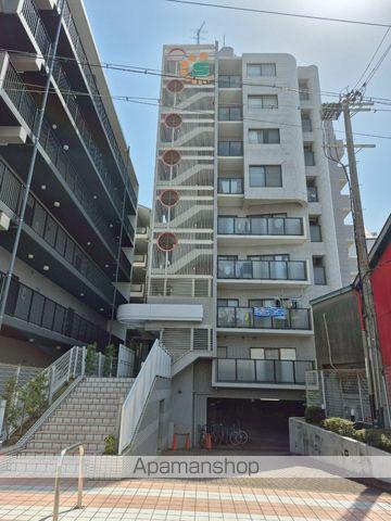 ライフ野江