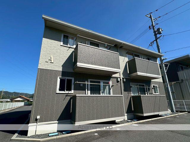D-ROOM桜 A棟