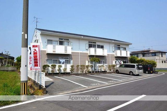 ドリームハイツ高田