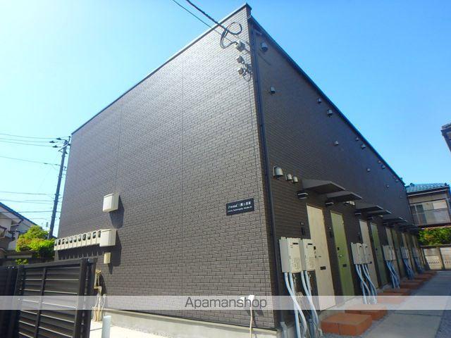 I-WOOD三鷹上連雀