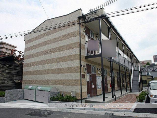 レオパレス神屋町