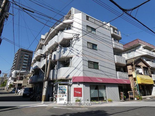 シャトレー鴨池