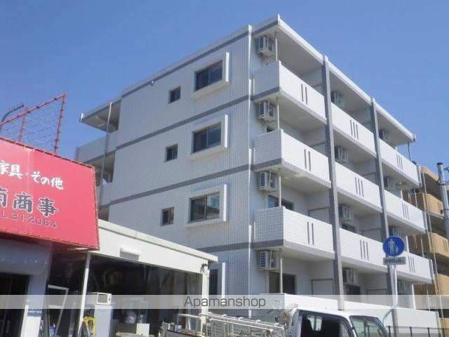エスペランサⅢ