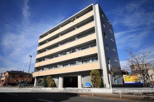 イリオス(2LDK/2階)