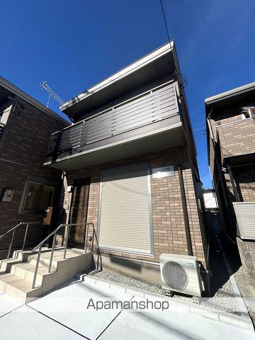 大阪府泉佐野市羽倉崎上町3丁目の戸建賃貸