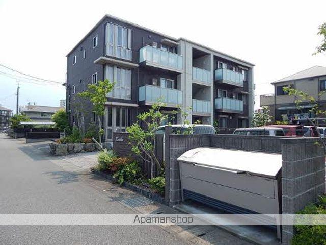 日豊本線 牧駅(大分) 徒歩20分 3階建 築11年