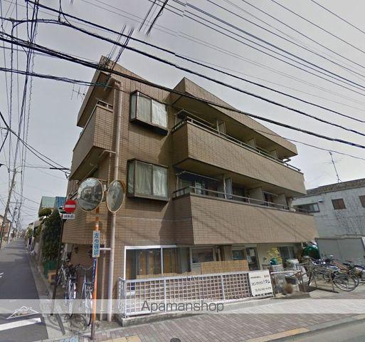 YKマンション
