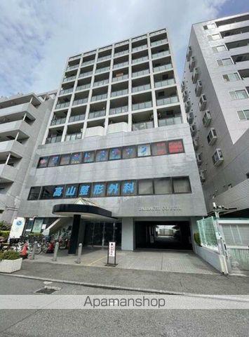 パーク・ノヴァ横浜井土ヶ谷