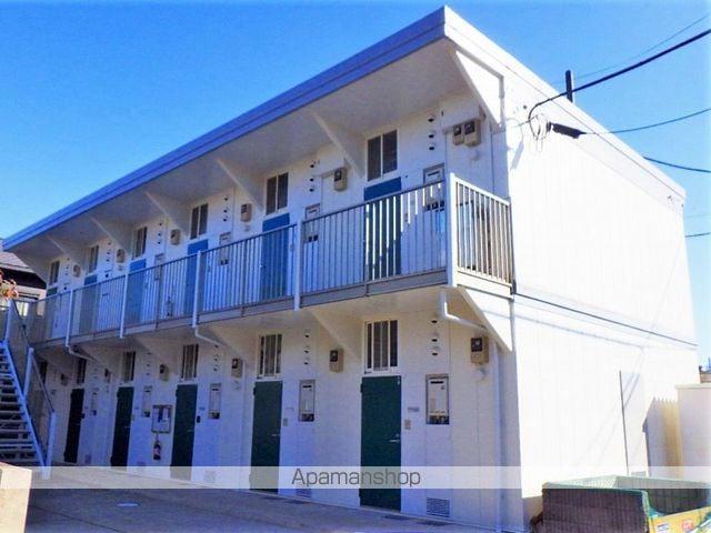 レオパレスパルフェ