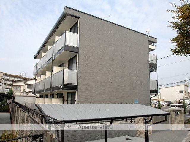 レオパレススナイプ