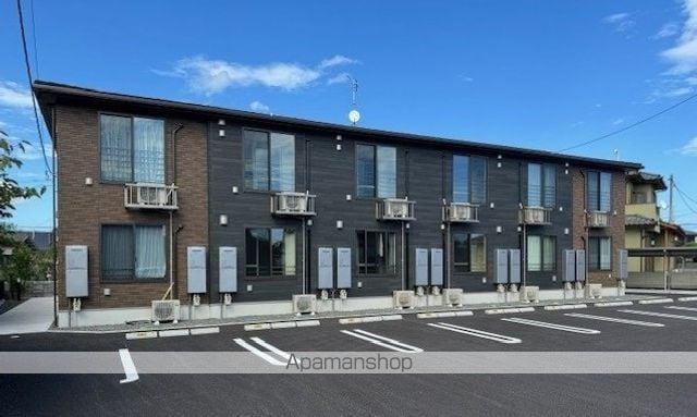 リバーサイドⅢ