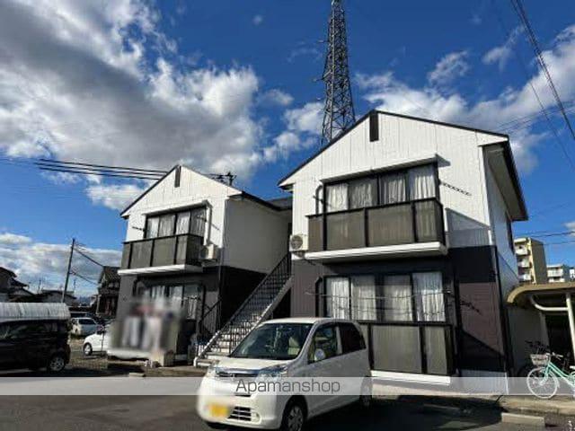 ユーロディアスASAKA-A棟