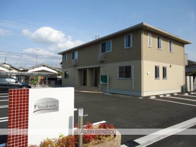 フルール ドゥ ウエスト A棟