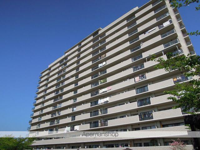 サンシティ貝塚2番舘