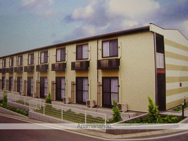 レオパレスグリーン