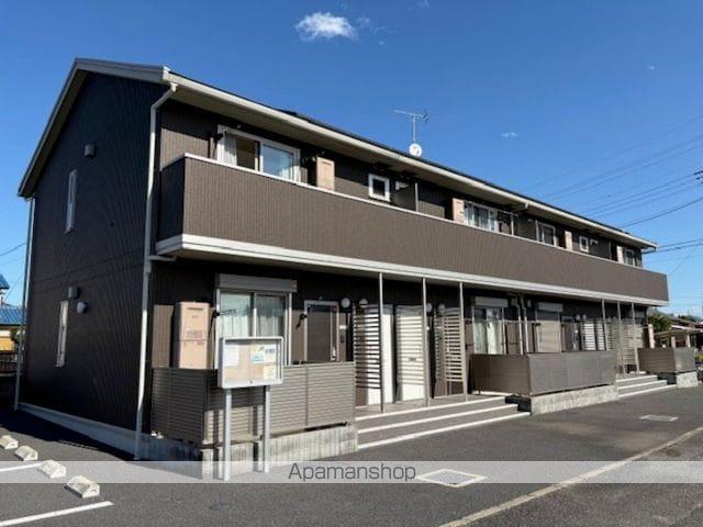 ロイヤルロード(1LDK/2階)