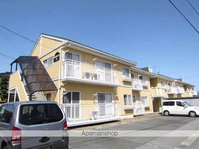 サンクレストA棟