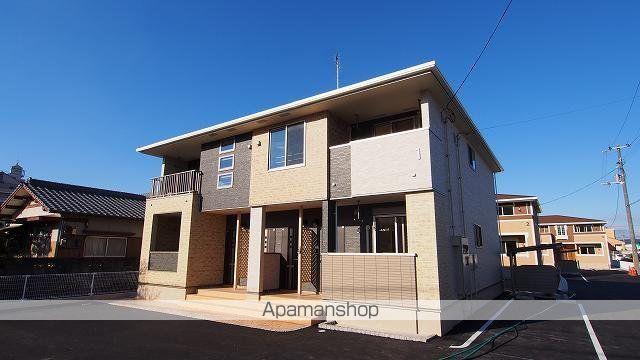 サンピアス三木1