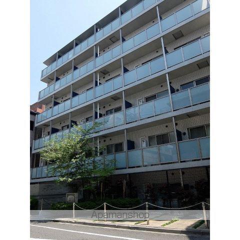 プレール・ドゥーク北新宿Ⅳ