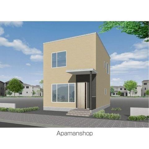 北海道北見市  新築