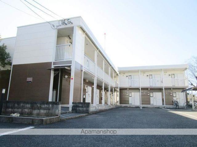 レオパレスOSTENDORF