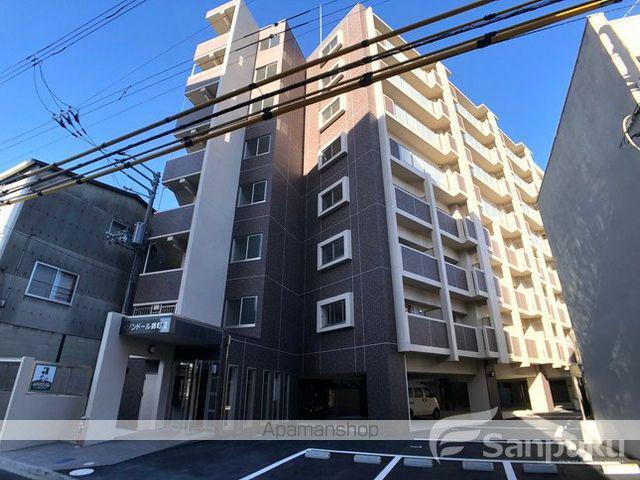 ミモザヒルズ錦町