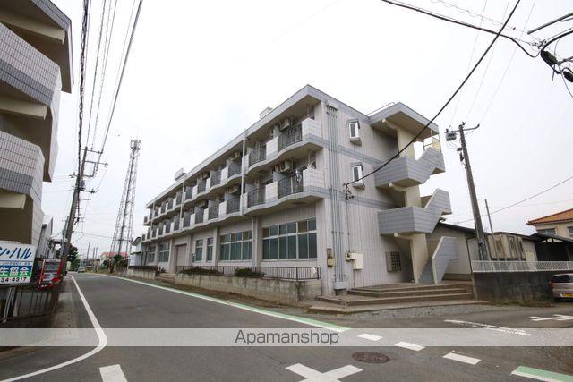 長島ビル(1K/2階)