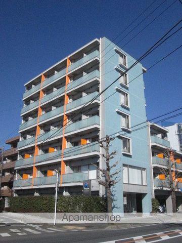アース湘南台