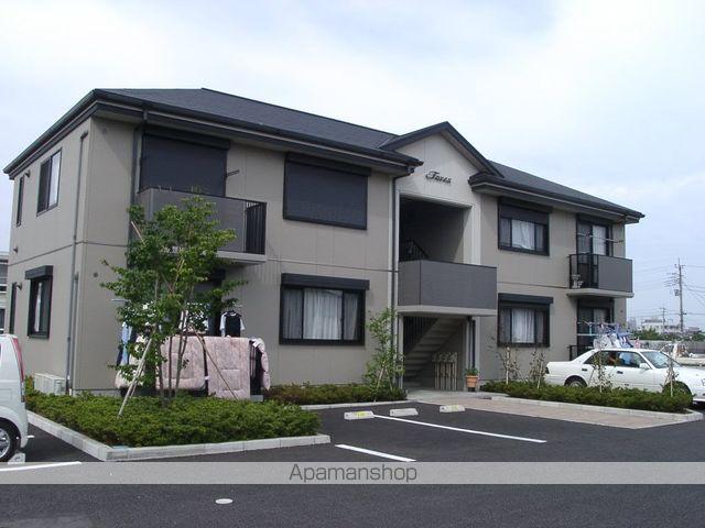 アビエスC(2LDK/1階)
