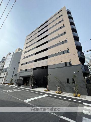 RYOGOKU STATION RESIDENCE