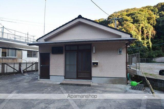 鹿児島県鹿児島市  築54年(3K)