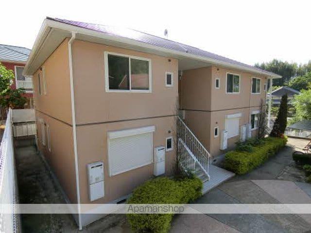 シャーメゾン空港南D棟