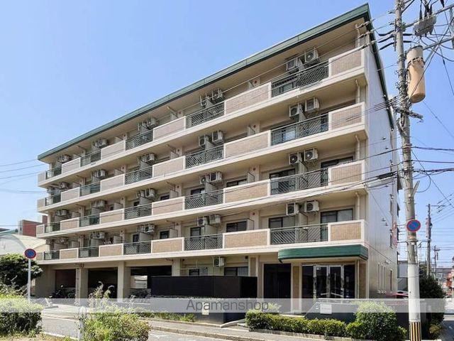 ISマンション