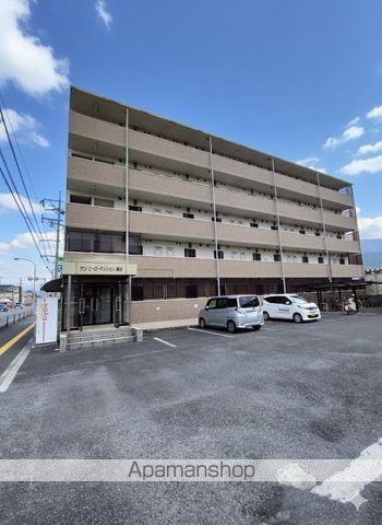 サン・ヒーローマンション亀川Ⅰ