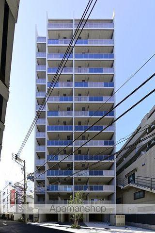 リテラス西日暮里(2LDK/8階)